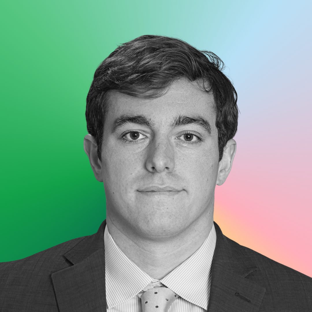 photo of Ian Silverman