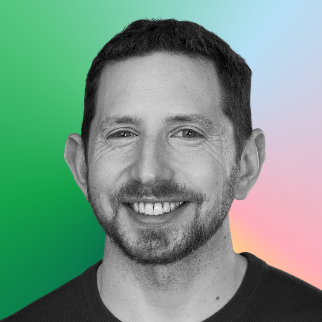 photo of Josh Lanzet