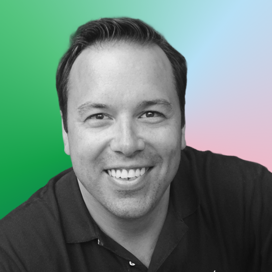 photo of Scott Hendrickson 